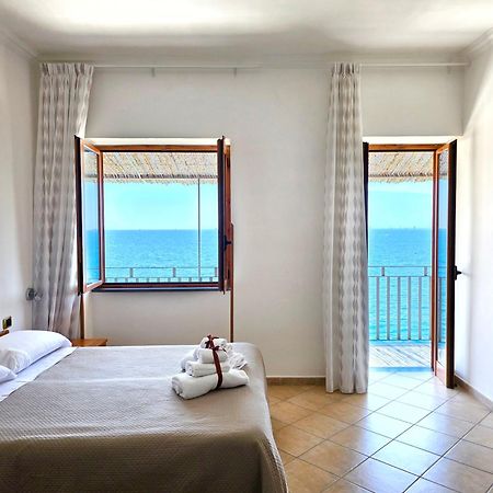Oasi Relais Bed & Breakfast Vico Equense Dış mekan fotoğraf