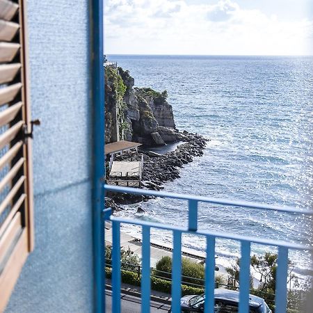 Oasi Relais Bed & Breakfast Vico Equense Dış mekan fotoğraf