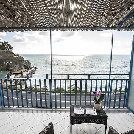 Oasi Relais Bed & Breakfast Vico Equense Dış mekan fotoğraf
