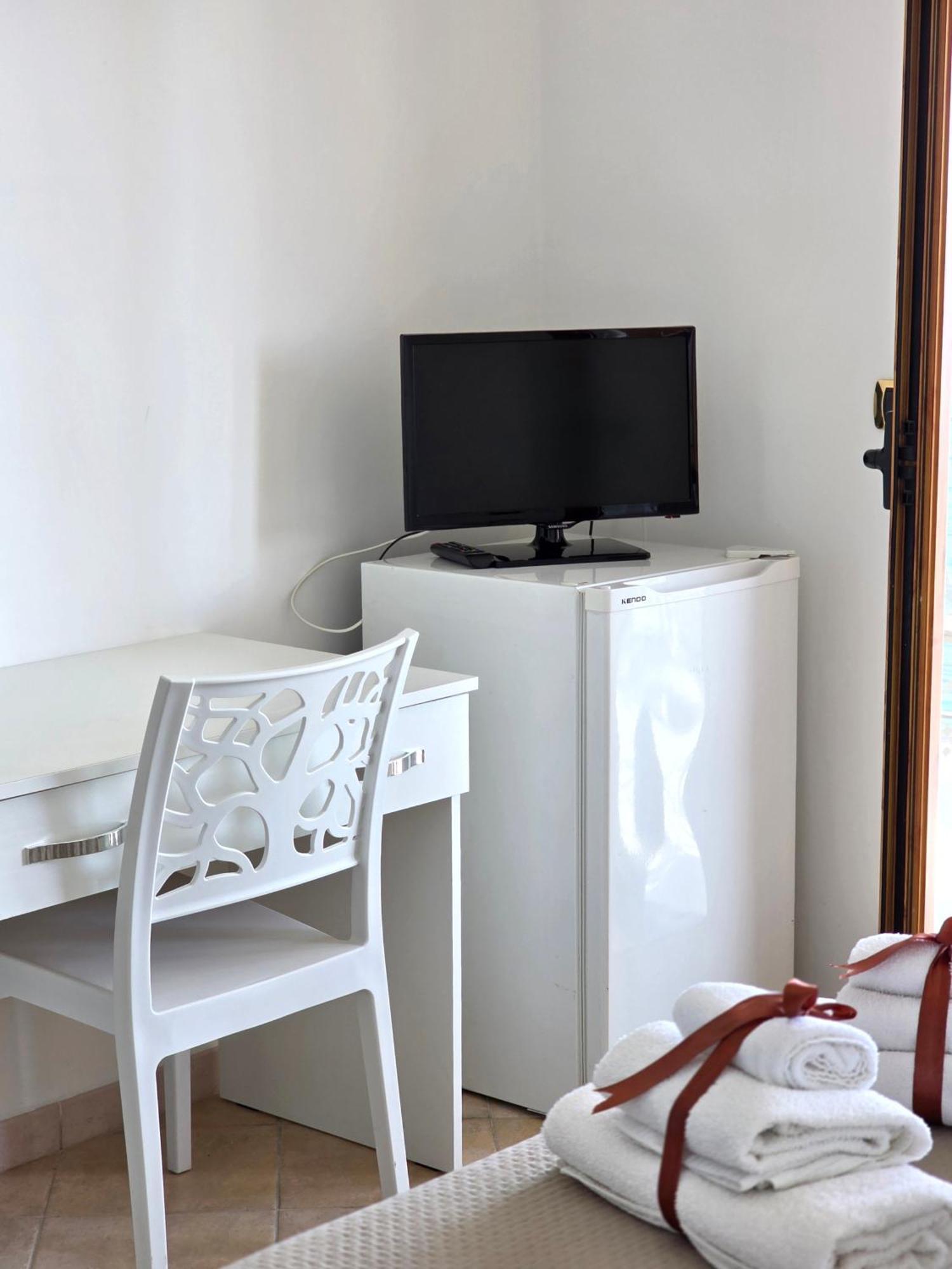 Oasi Relais Bed & Breakfast Vico Equense Dış mekan fotoğraf