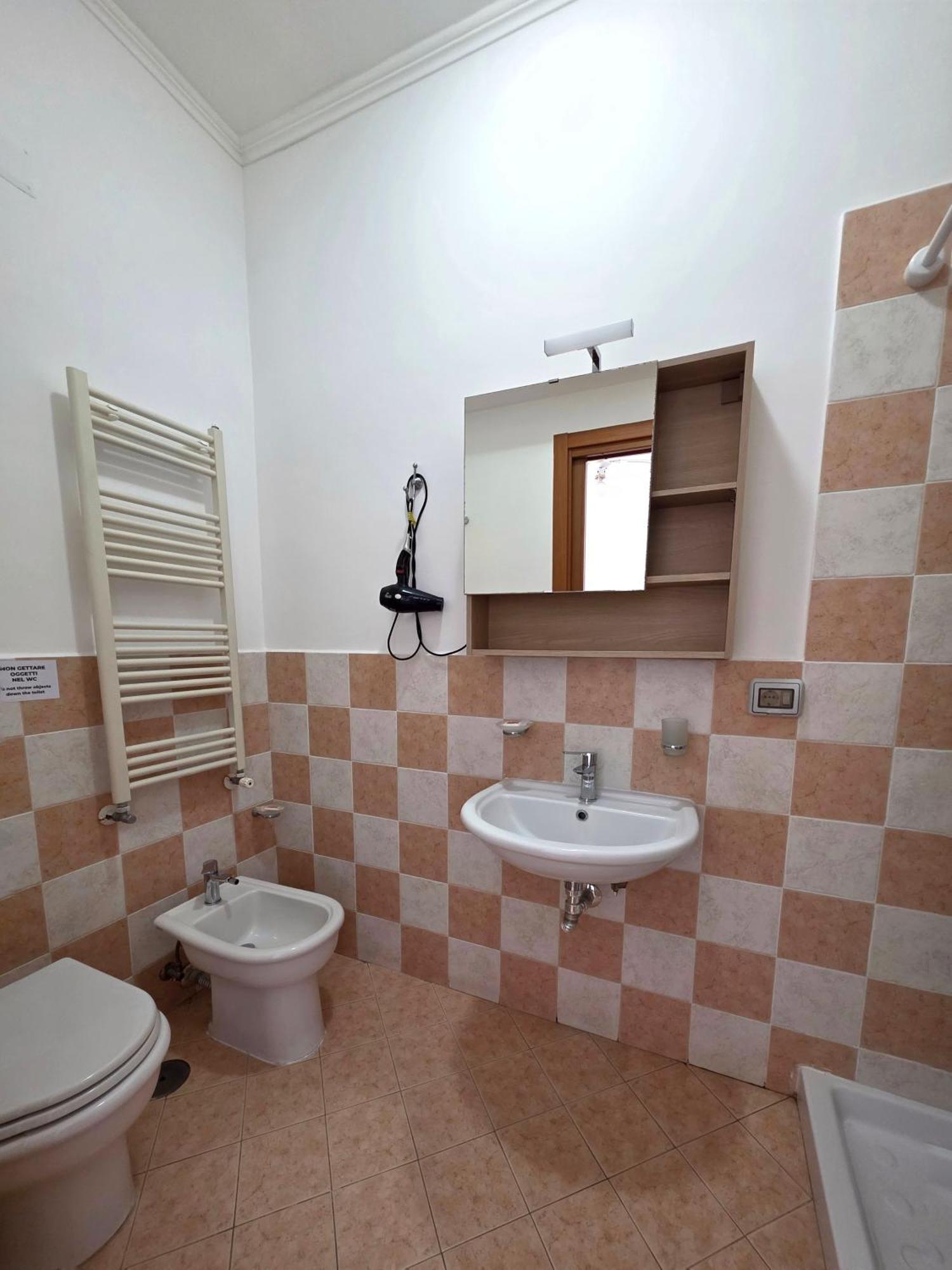 Oasi Relais Bed & Breakfast Vico Equense Dış mekan fotoğraf