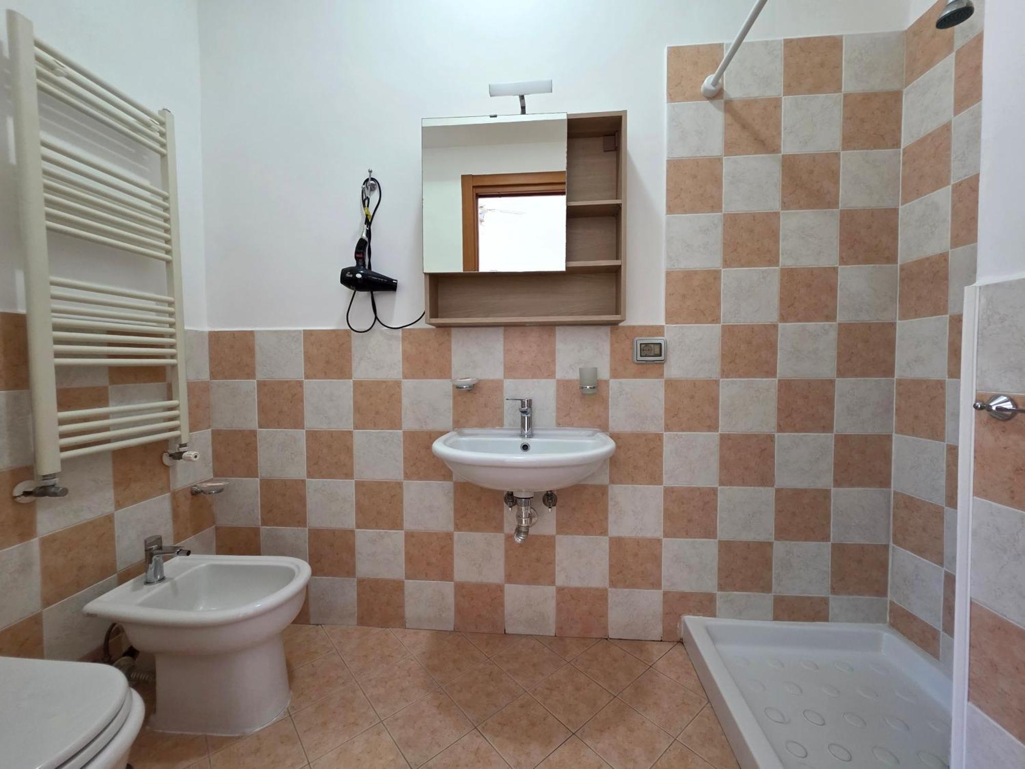 Oasi Relais Bed & Breakfast Vico Equense Dış mekan fotoğraf