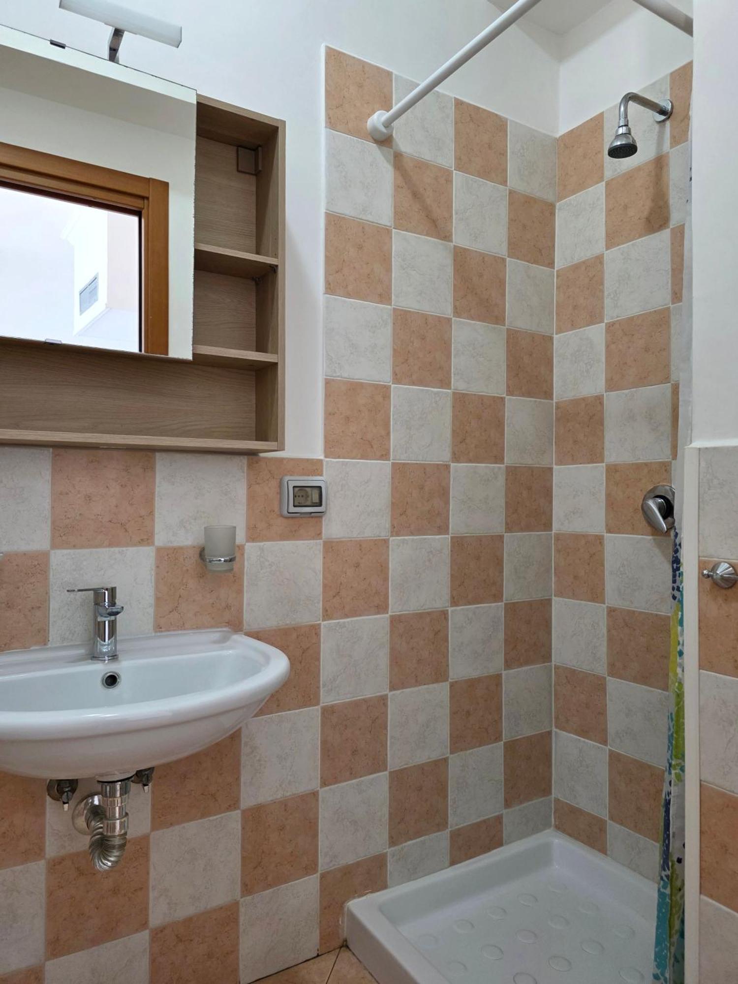 Oasi Relais Bed & Breakfast Vico Equense Dış mekan fotoğraf