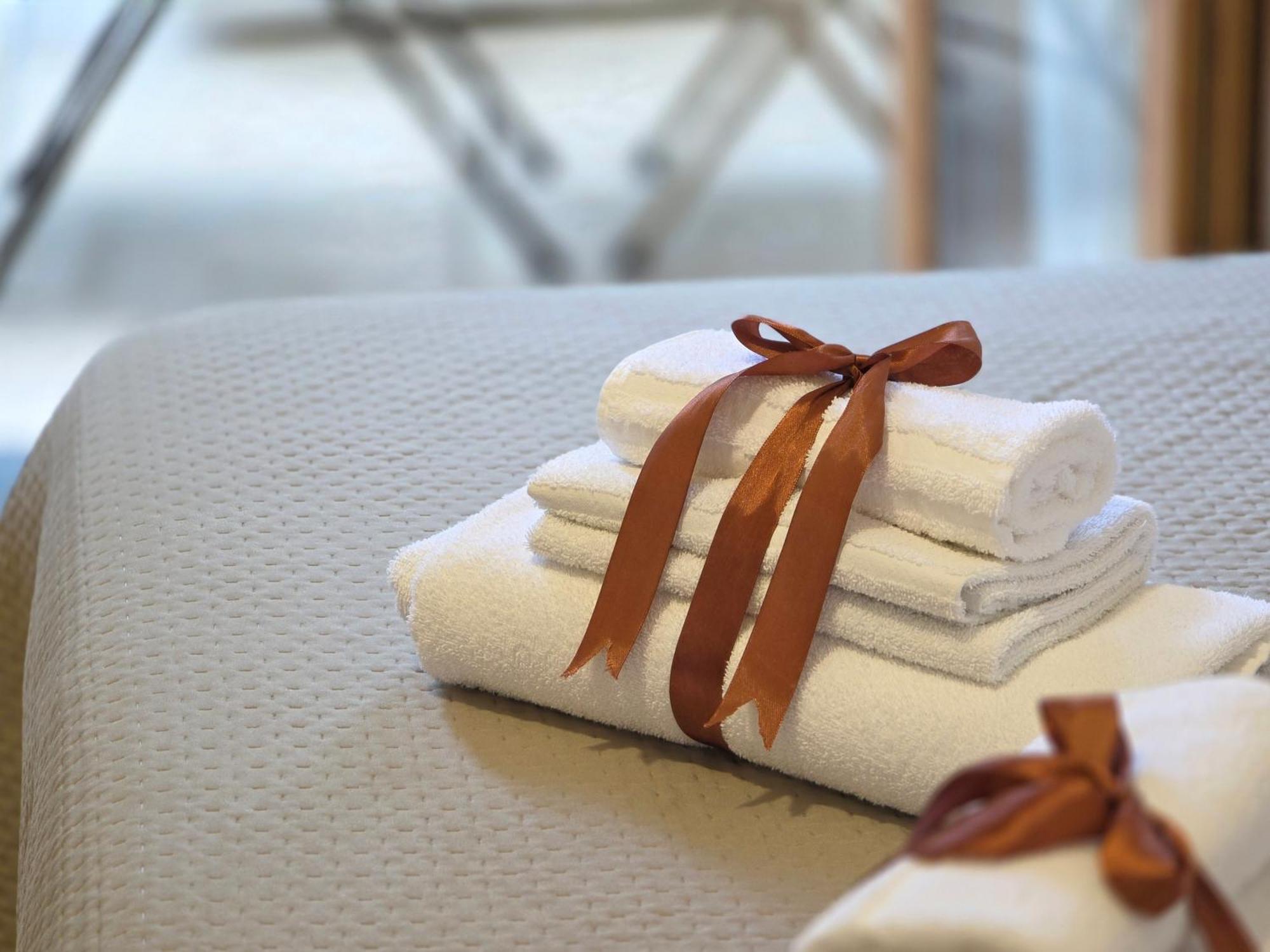 Oasi Relais Bed & Breakfast Vico Equense Dış mekan fotoğraf