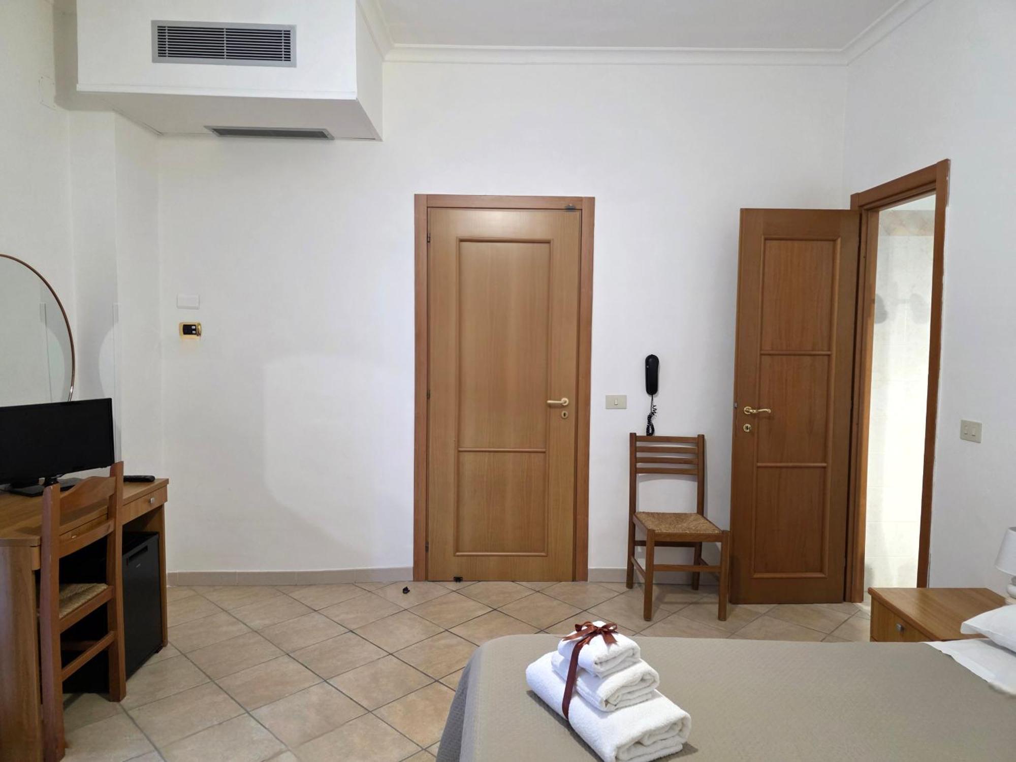 Oasi Relais Bed & Breakfast Vico Equense Dış mekan fotoğraf