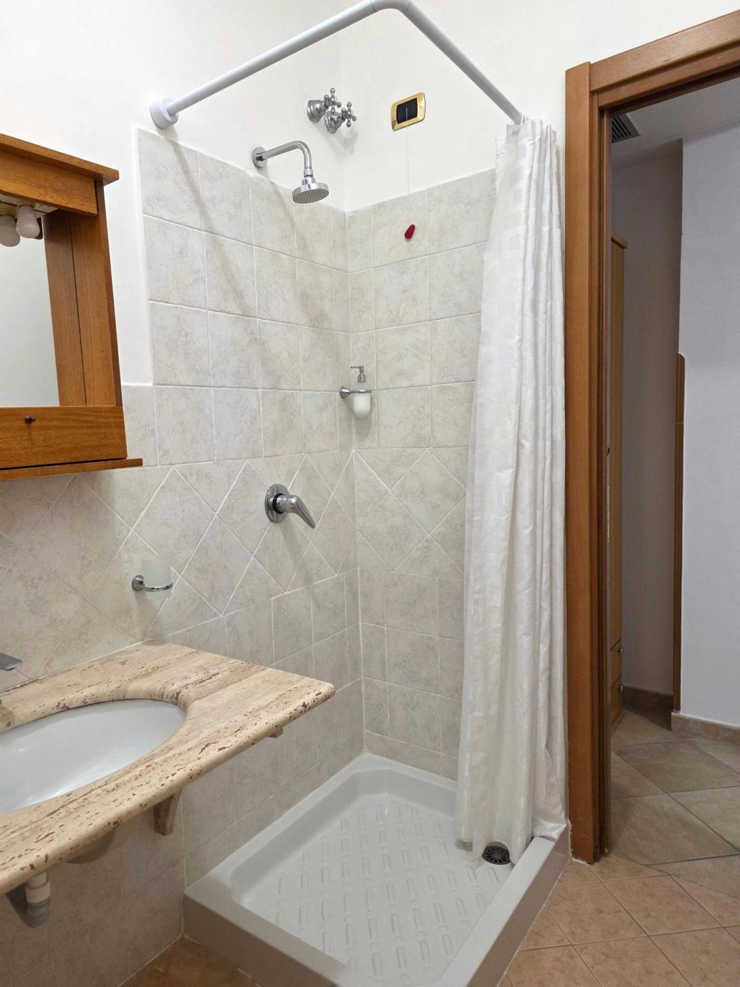 Oasi Relais Bed & Breakfast Vico Equense Dış mekan fotoğraf