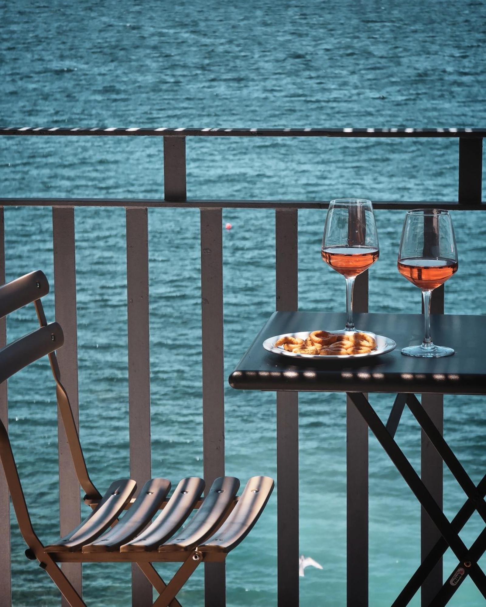 Oasi Relais Bed & Breakfast Vico Equense Dış mekan fotoğraf
