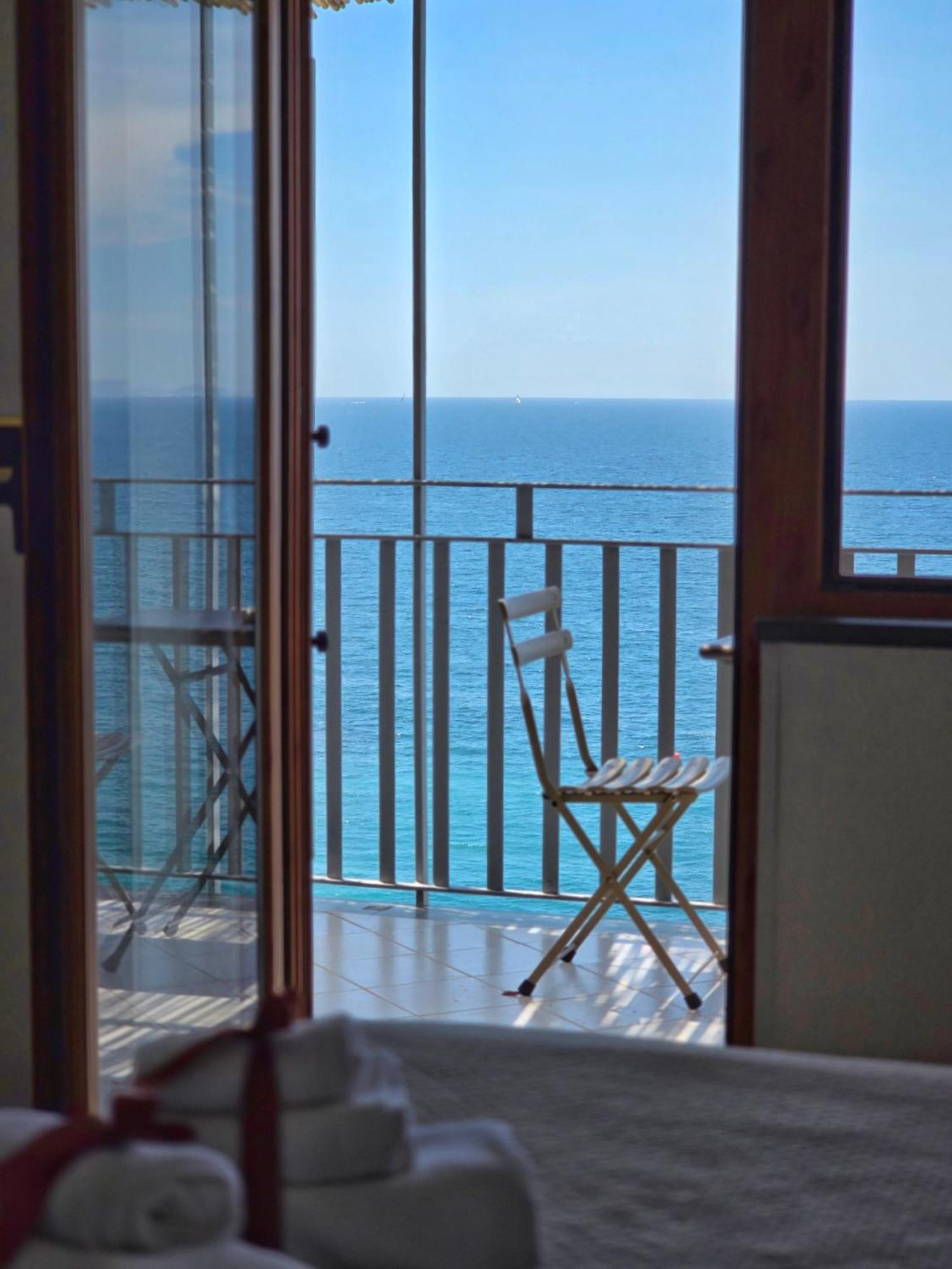 Oasi Relais Bed & Breakfast Vico Equense Dış mekan fotoğraf