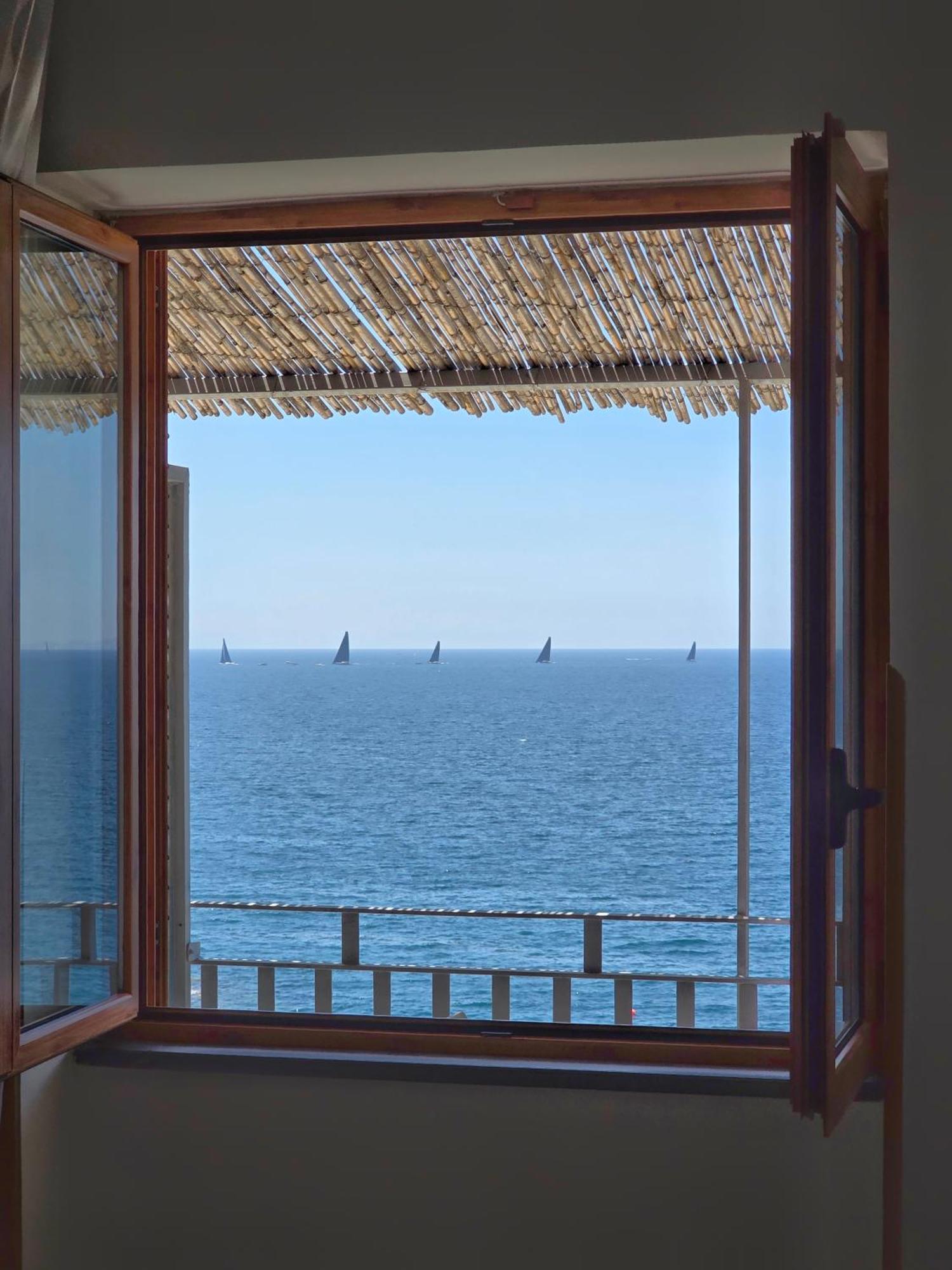 Oasi Relais Bed & Breakfast Vico Equense Dış mekan fotoğraf