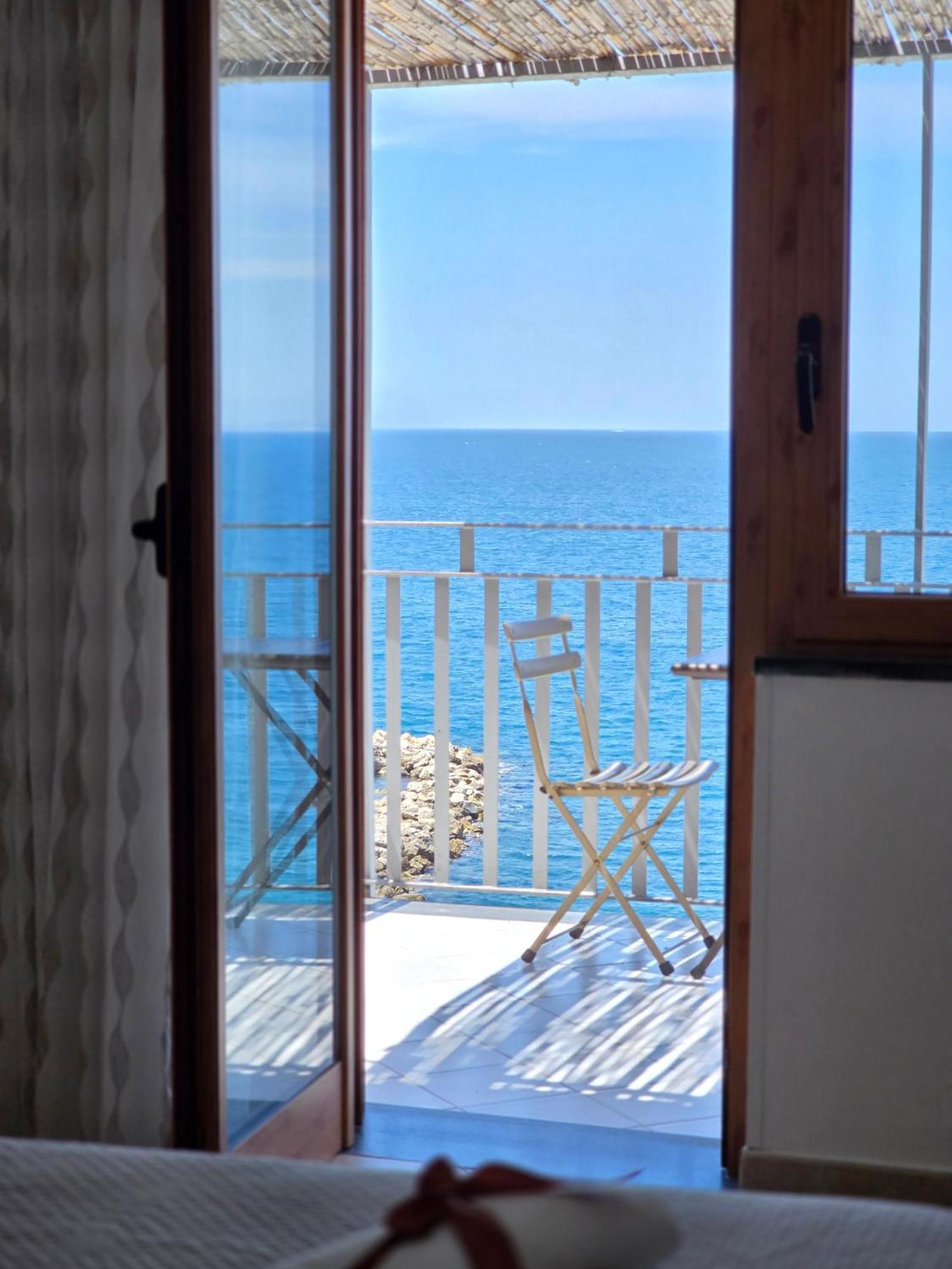 Oasi Relais Bed & Breakfast Vico Equense Dış mekan fotoğraf