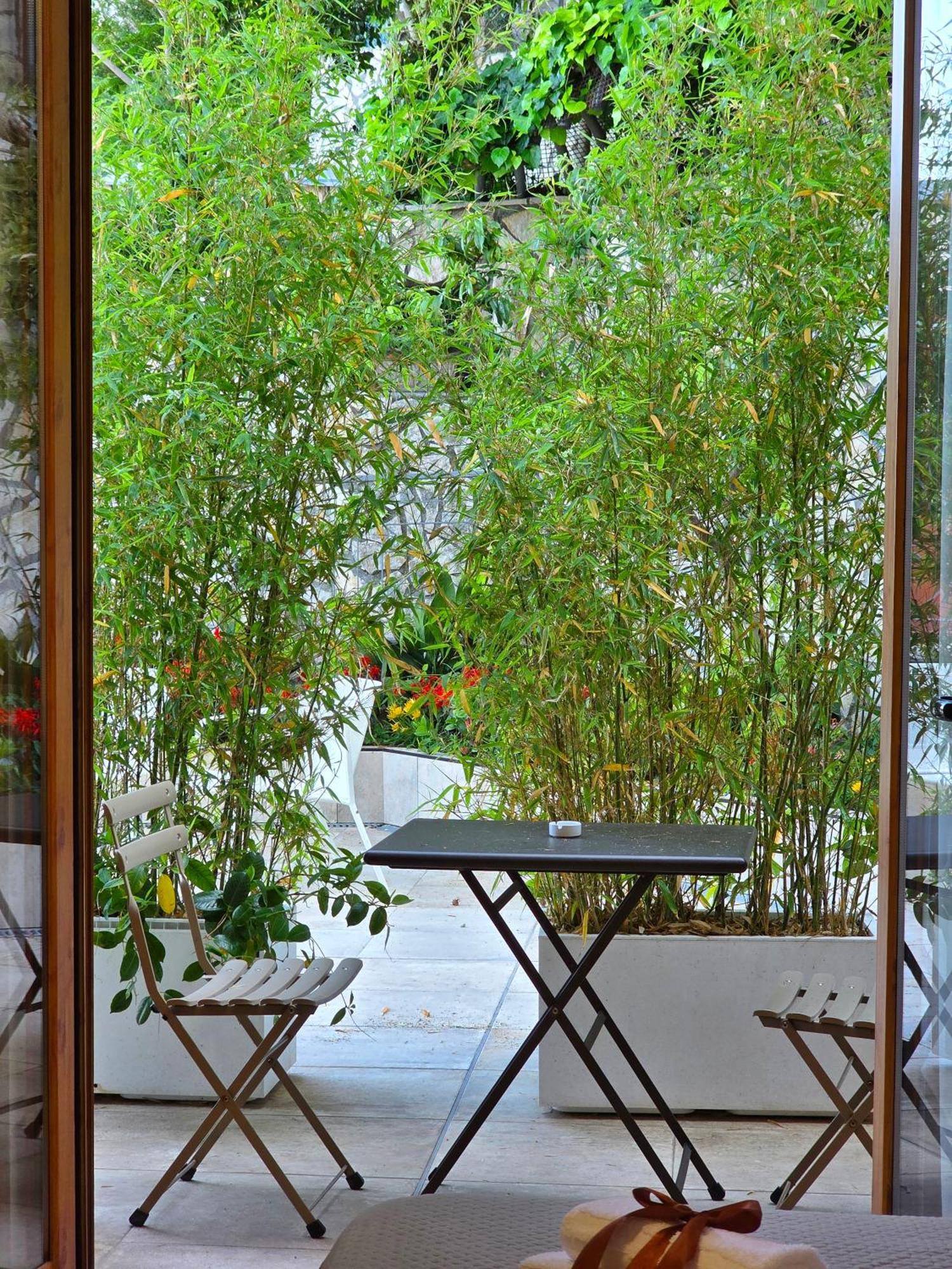 Oasi Relais Bed & Breakfast Vico Equense Dış mekan fotoğraf