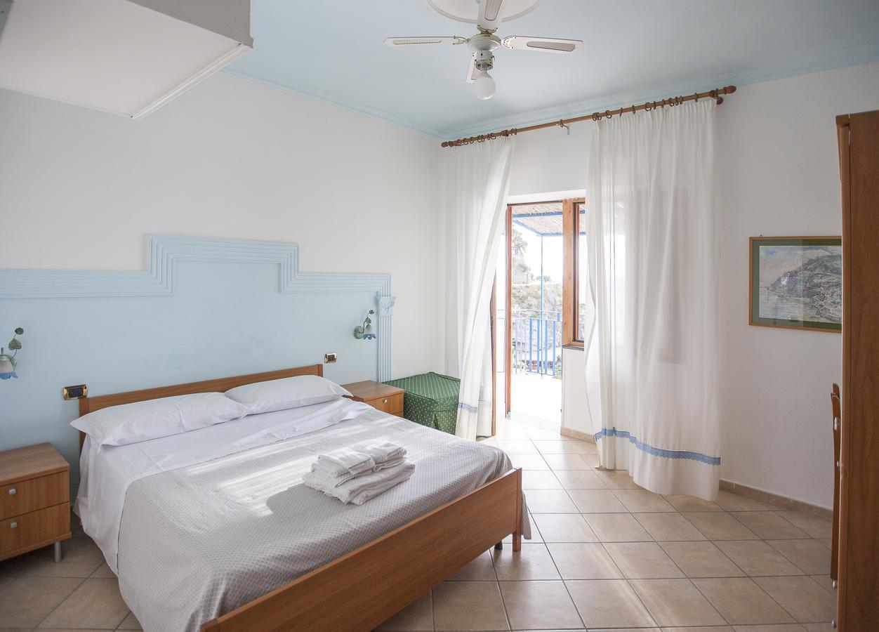 Oasi Relais Bed & Breakfast Vico Equense Dış mekan fotoğraf