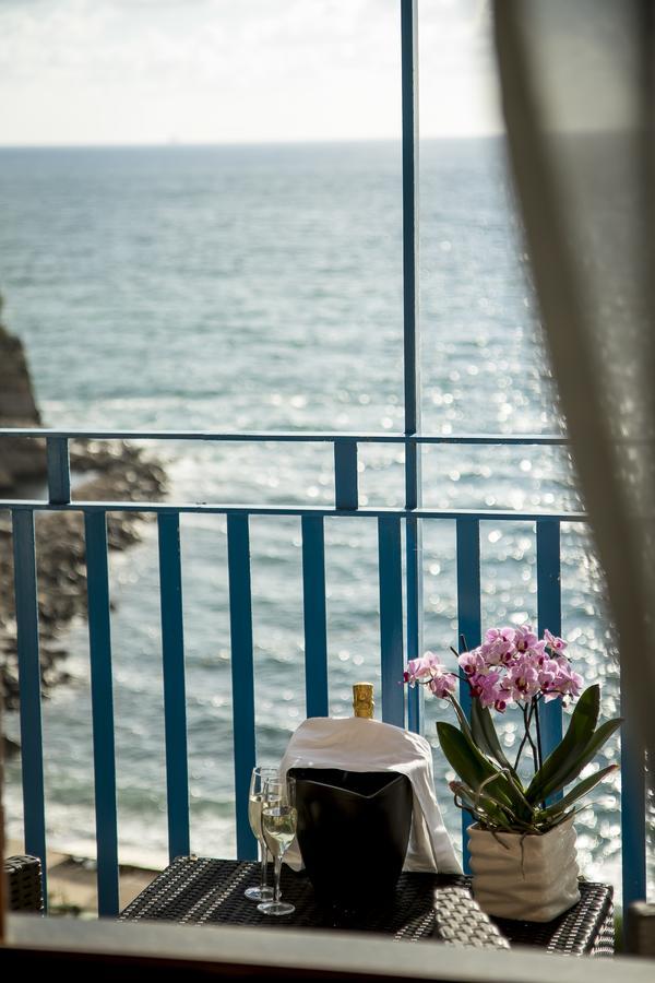 Oasi Relais Bed & Breakfast Vico Equense Dış mekan fotoğraf