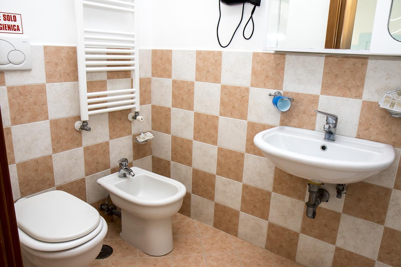 Oasi Relais Bed & Breakfast Vico Equense Dış mekan fotoğraf