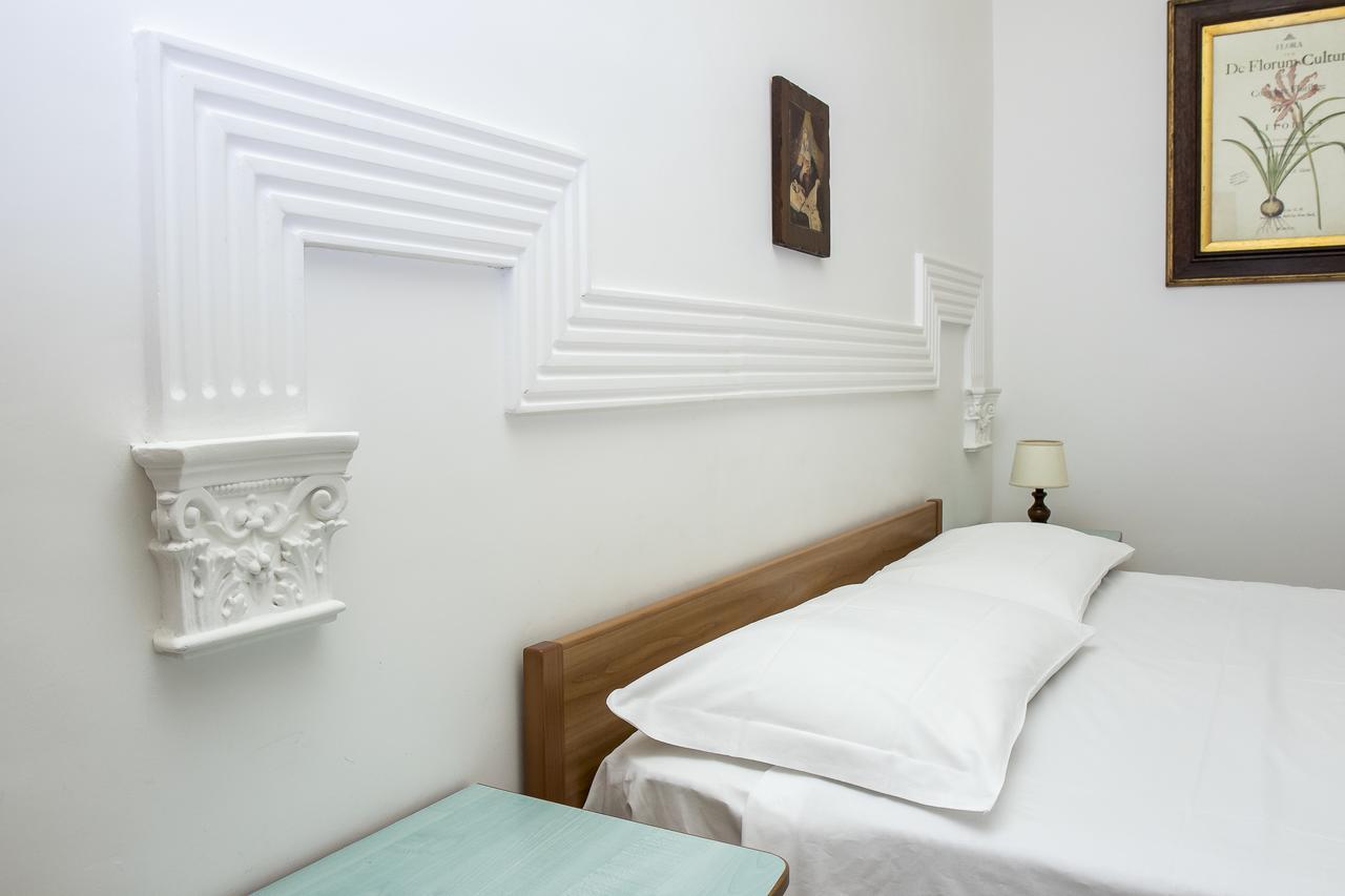 Oasi Relais Bed & Breakfast Vico Equense Dış mekan fotoğraf