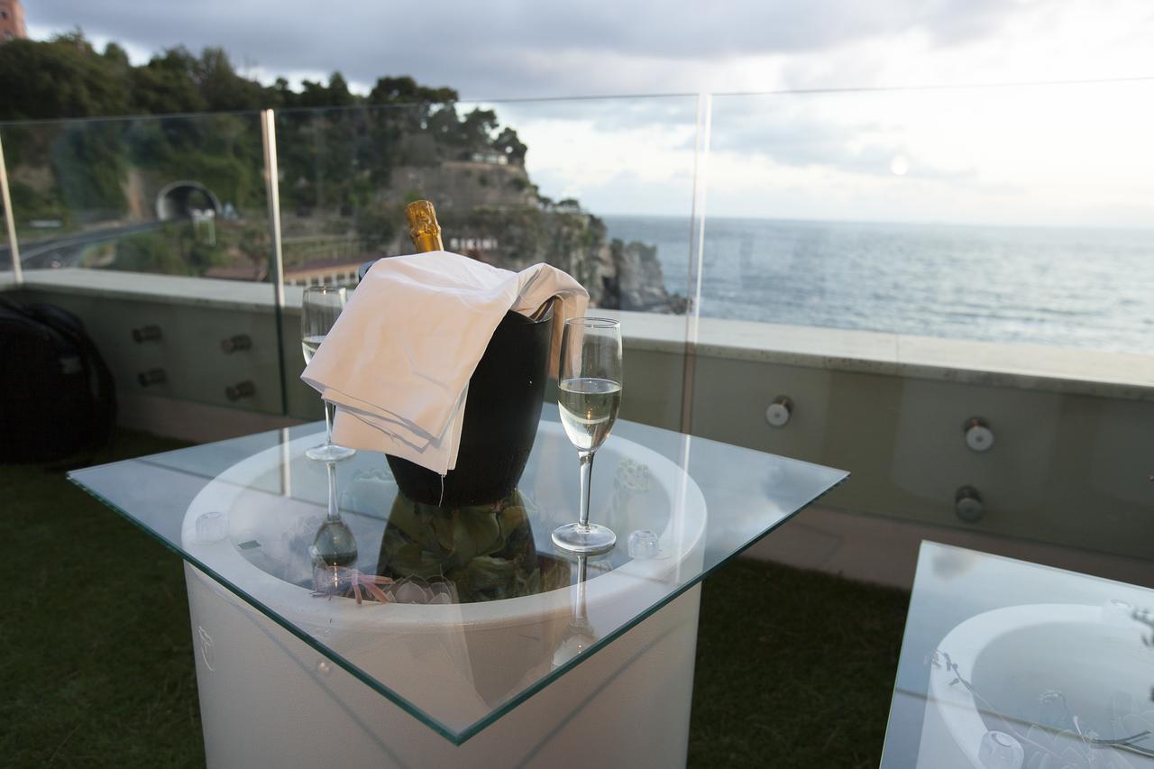 Oasi Relais Bed & Breakfast Vico Equense Dış mekan fotoğraf